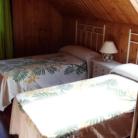 La Casa Azul Con Piscina Holiday home Miengo