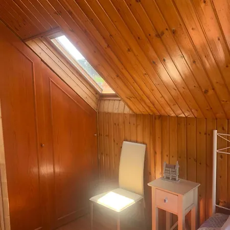 La Casa Azul Con Piscina Vakantiehuis