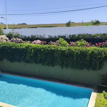 La Casa Azul Con Piscina * Miengo