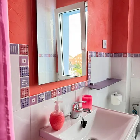 La Casa Azul Con Piscina * Miengo