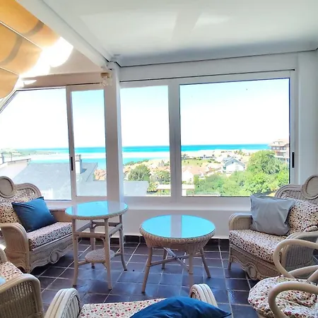 Casa de Férias La Casa Azul Con Piscina *