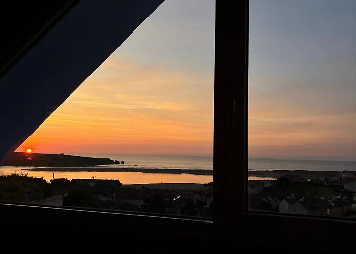 La Casa Azul Con Piscina Vakantiehuis