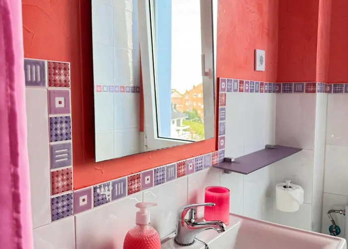 La Casa Azul Con Piscina * Miengo