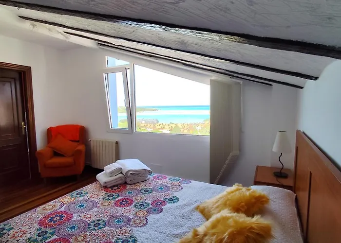 La Casa Azul Con Piscina *