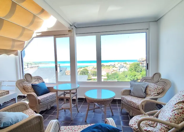 Vakantiehuis La Casa Azul Con Piscina *