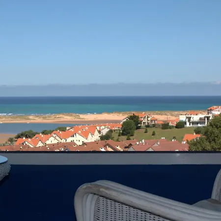 La Casa Azul Con Piscina *