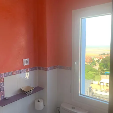 Tatil Evi La Casa Azul Con Piscina