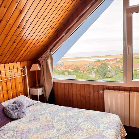 La Casa Azul Con Piscina