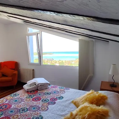 La Casa Azul Con Piscina *