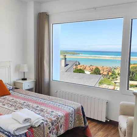 La Casa Azul Con Piscina Holiday home Miengo